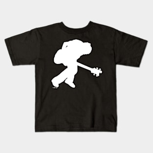 scott pilgrim vs the world, Scott Pilgrim Kids T-Shirt